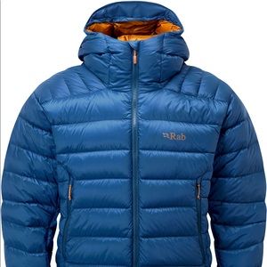 Rab Electron Pro Jacket